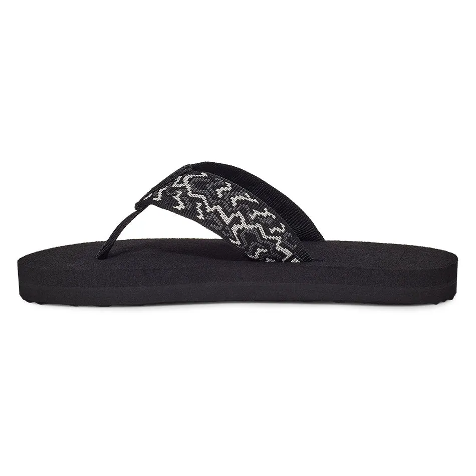 Teva Children's Mush II - Ravine Black