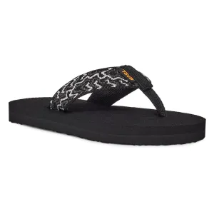 Teva Children's Mush II - Ravine Black