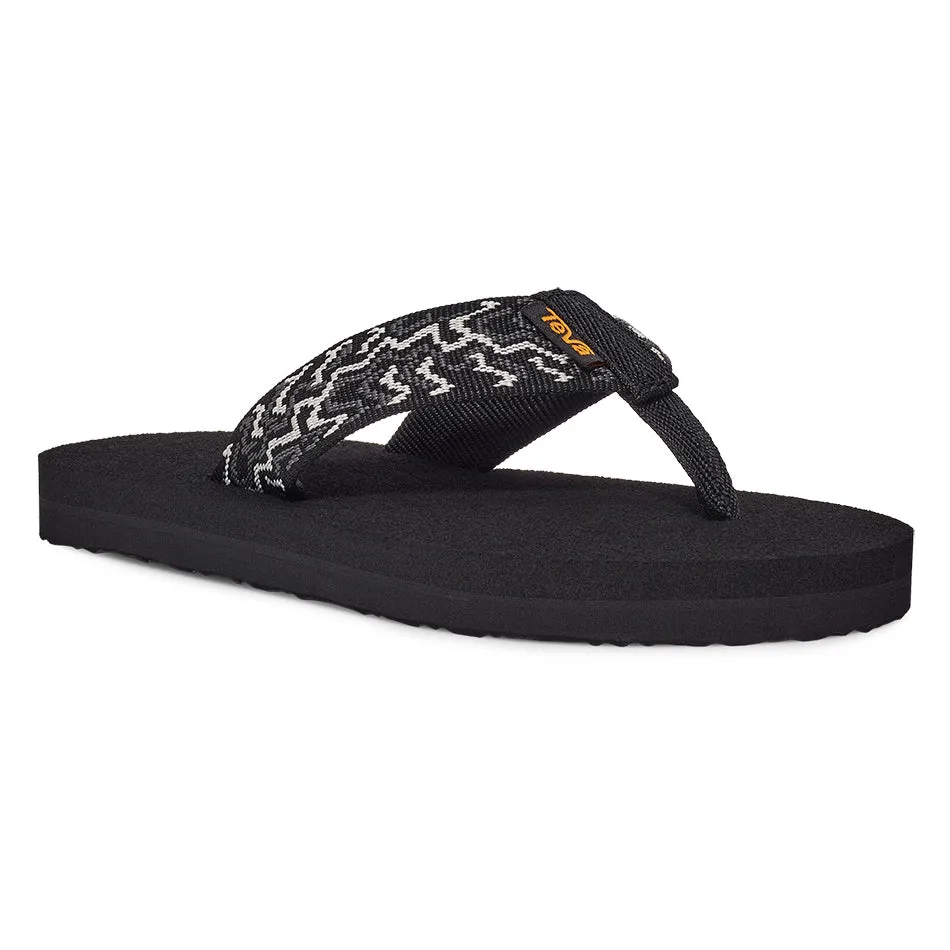 Teva Children's Mush II - Ravine Black