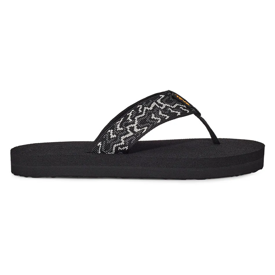 Teva Children's Mush II - Ravine Black