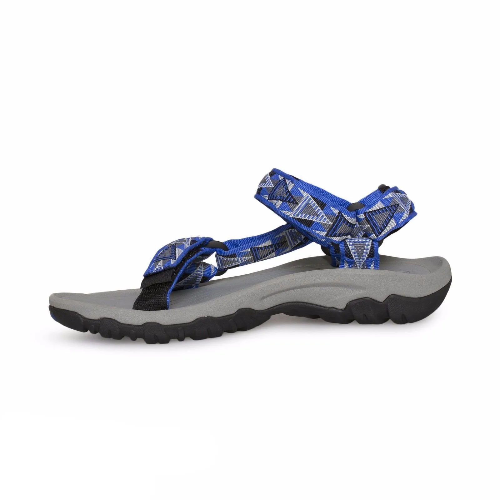 Teva Hurricane XLT Mosaic Blue Sandals