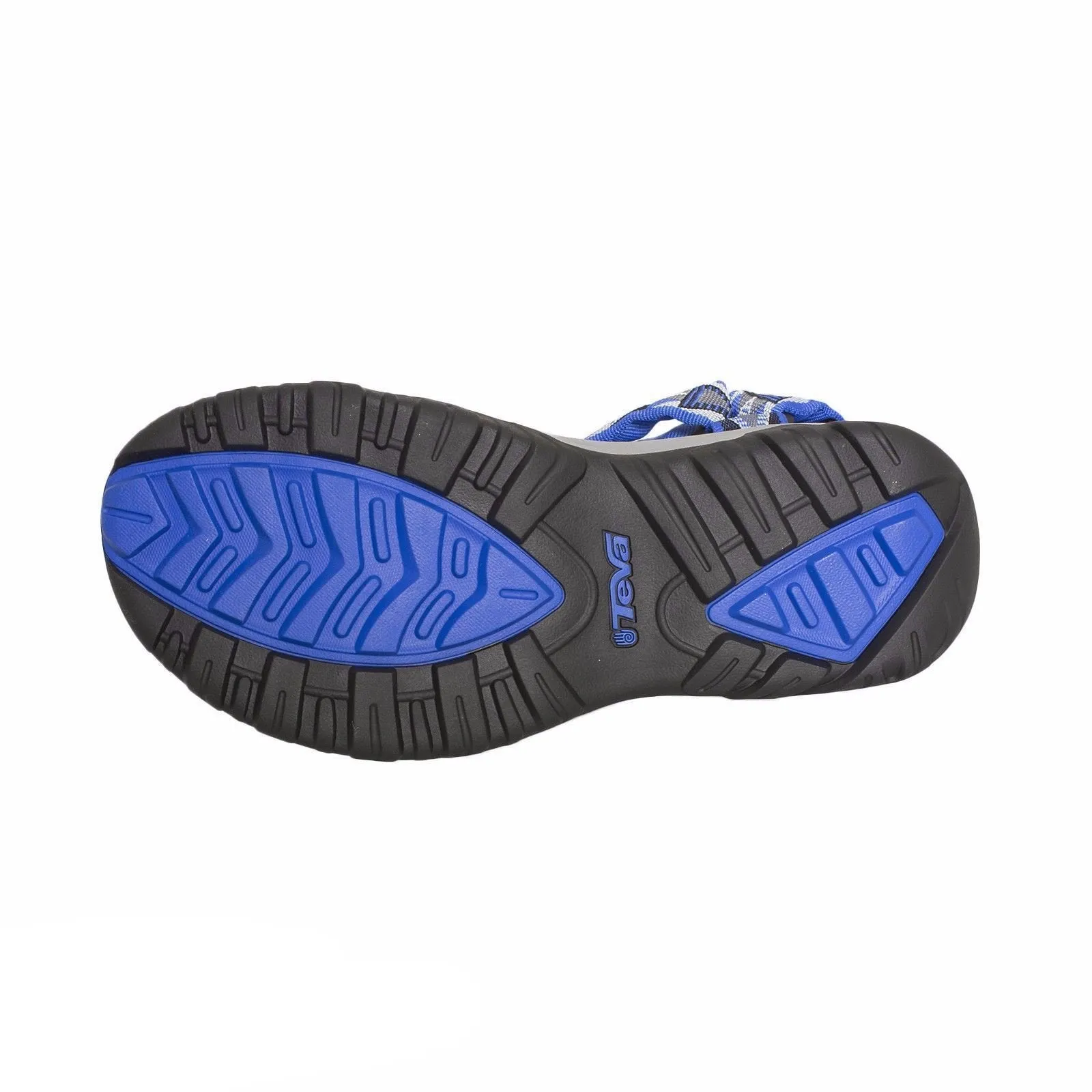 Teva Hurricane XLT Mosaic Blue Sandals