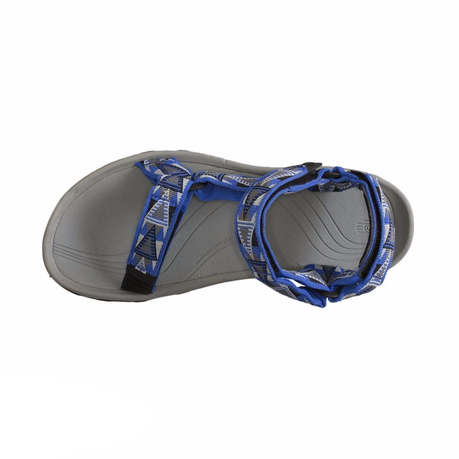 Teva Hurricane XLT Mosaic Blue Sandals