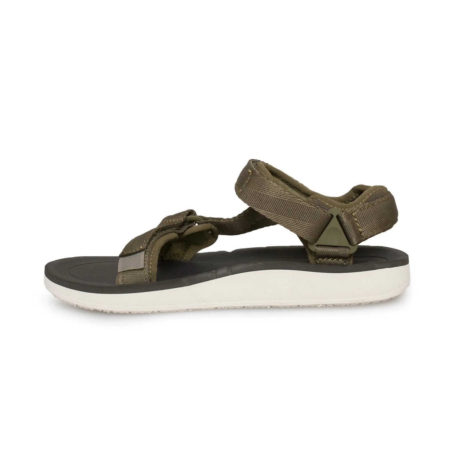 Teva Original Universal Premier Olive Sandals - Women's