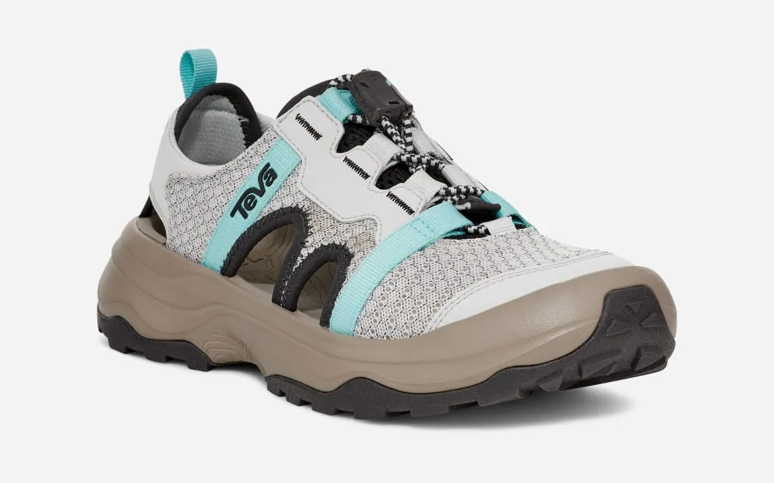 Teva Womens Outflow CT Lunar Rock