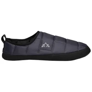 Tøffelhelt Tent Slippers (Storm Grey)