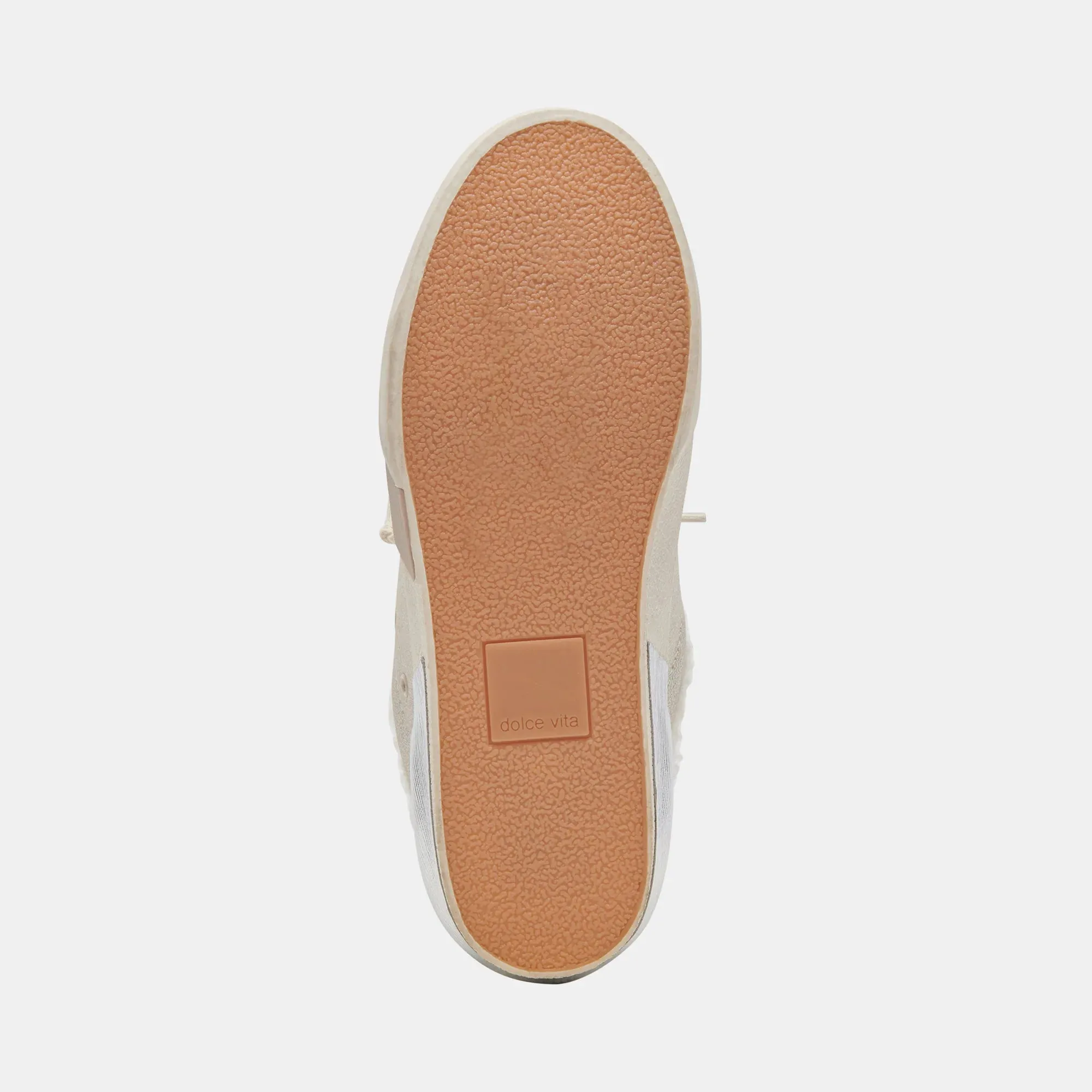 The Zantel Slip On Sneakers