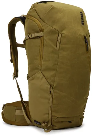 Thule AllTrail X Waxed Canvas Hiking Backpacks