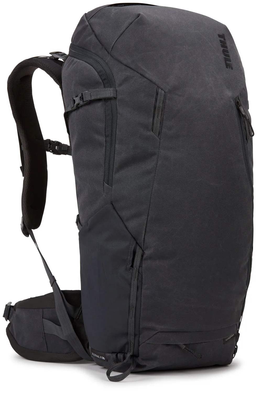 Thule AllTrail X Waxed Canvas Hiking Backpacks