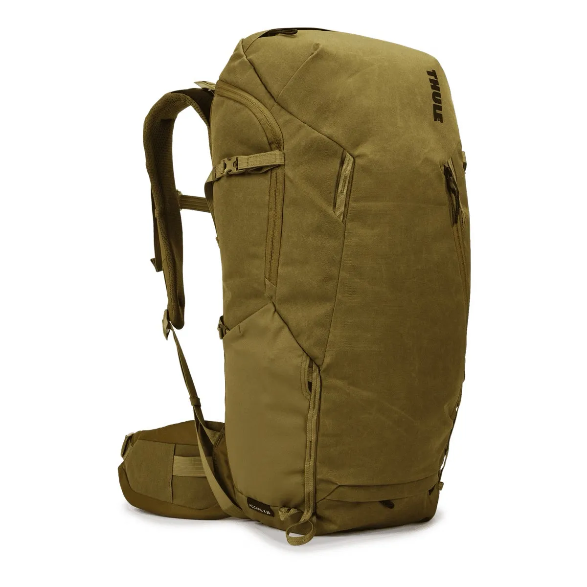 Thule AllTrail X Waxed Canvas Hiking Backpacks