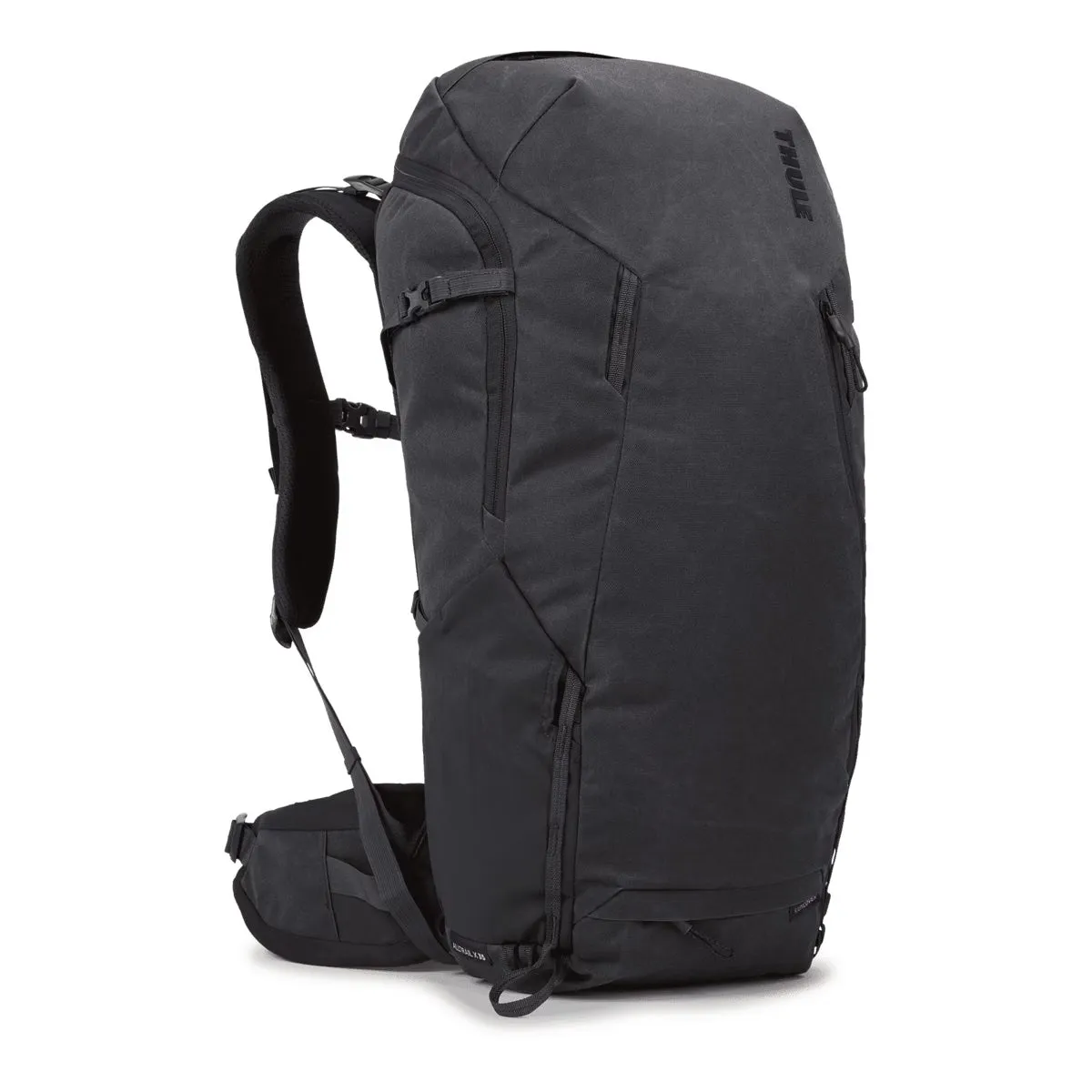 Thule AllTrail X Waxed Canvas Hiking Backpacks