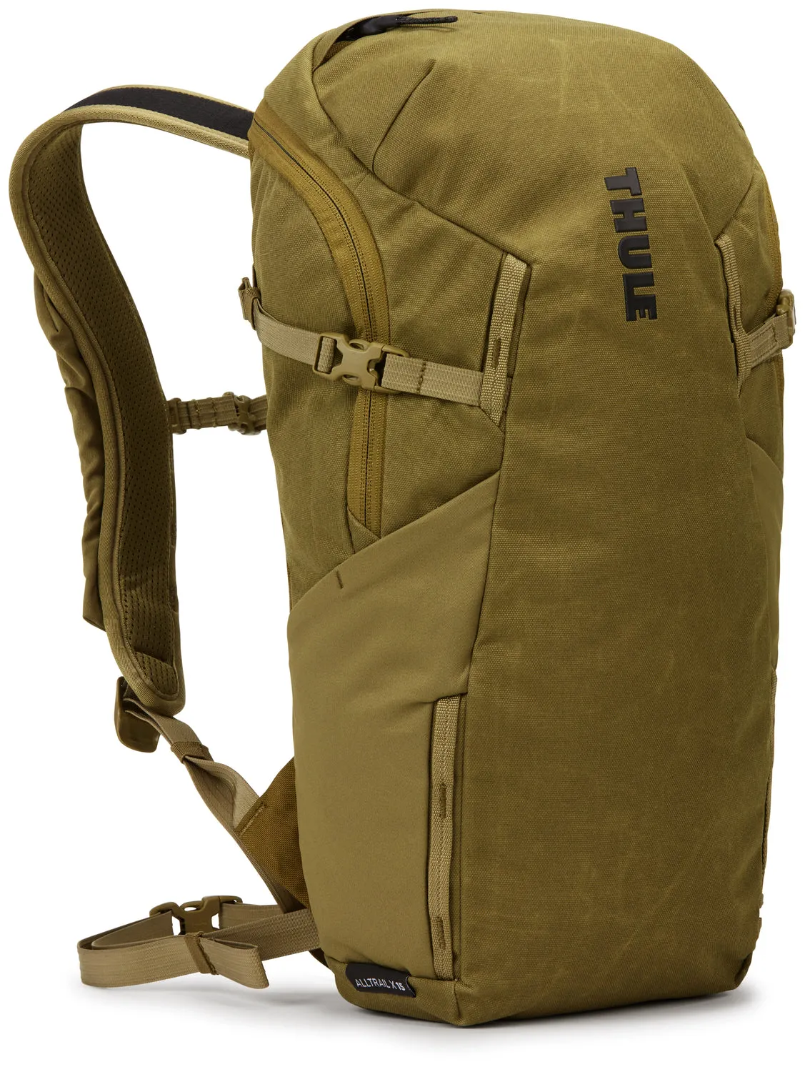 Thule AllTrail X Waxed Canvas Hiking Backpacks