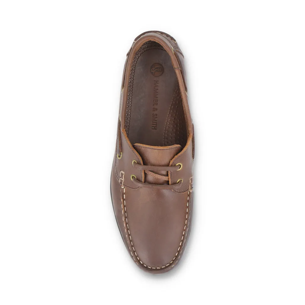 Timoro Sterling Boat Shoes