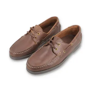 Timoro Sterling Boat Shoes