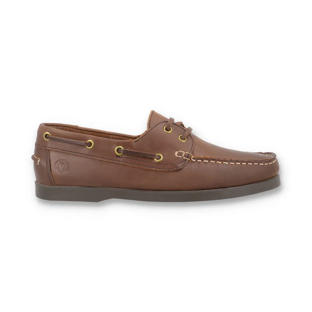 Timoro Sterling Boat Shoes