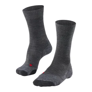 TK2 Explore Trekking Socks - Asphalt