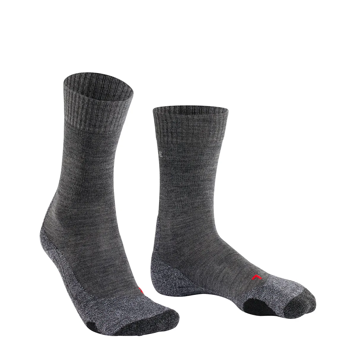 TK2 Explore Trekking Socks - Asphalt