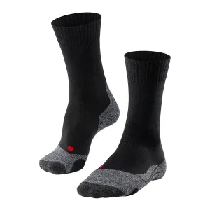 TK2 Explore Trekking Socks - Black Mix