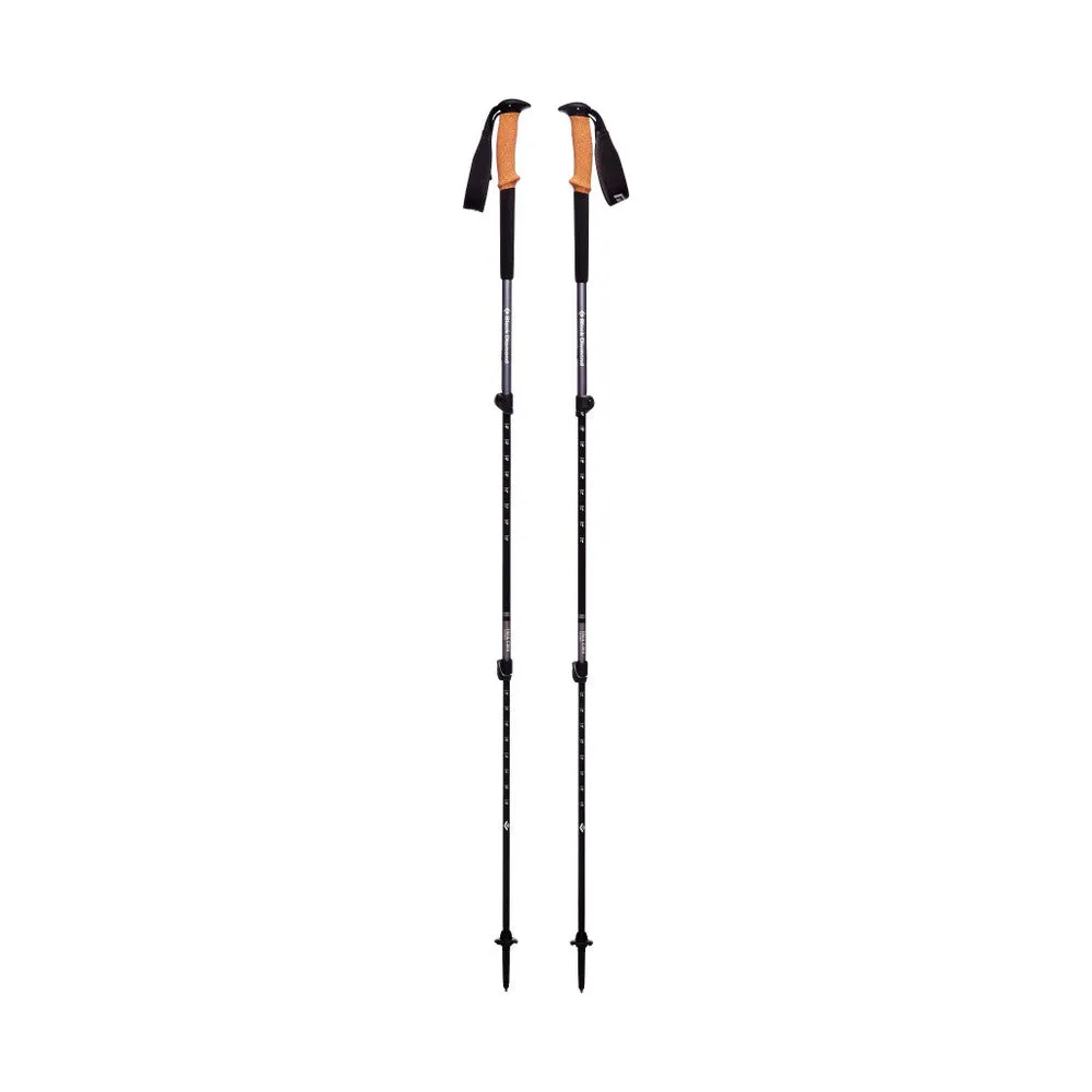 Trail Cork Trekking Poles