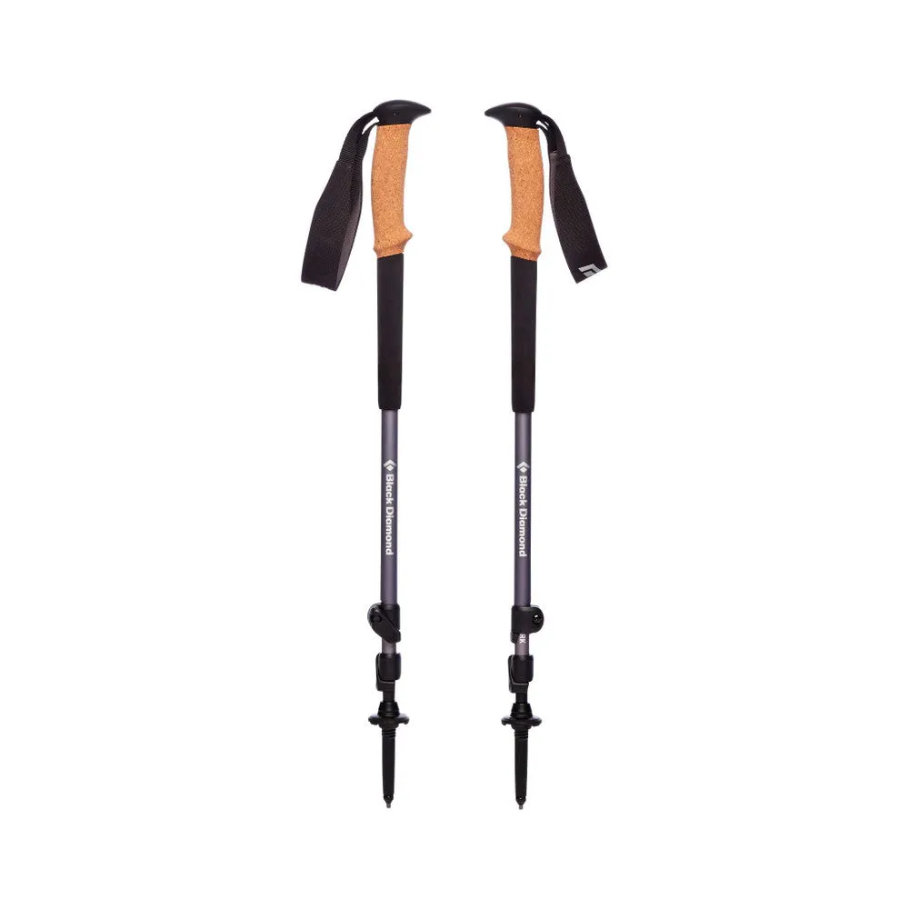 Trail Cork Trekking Poles