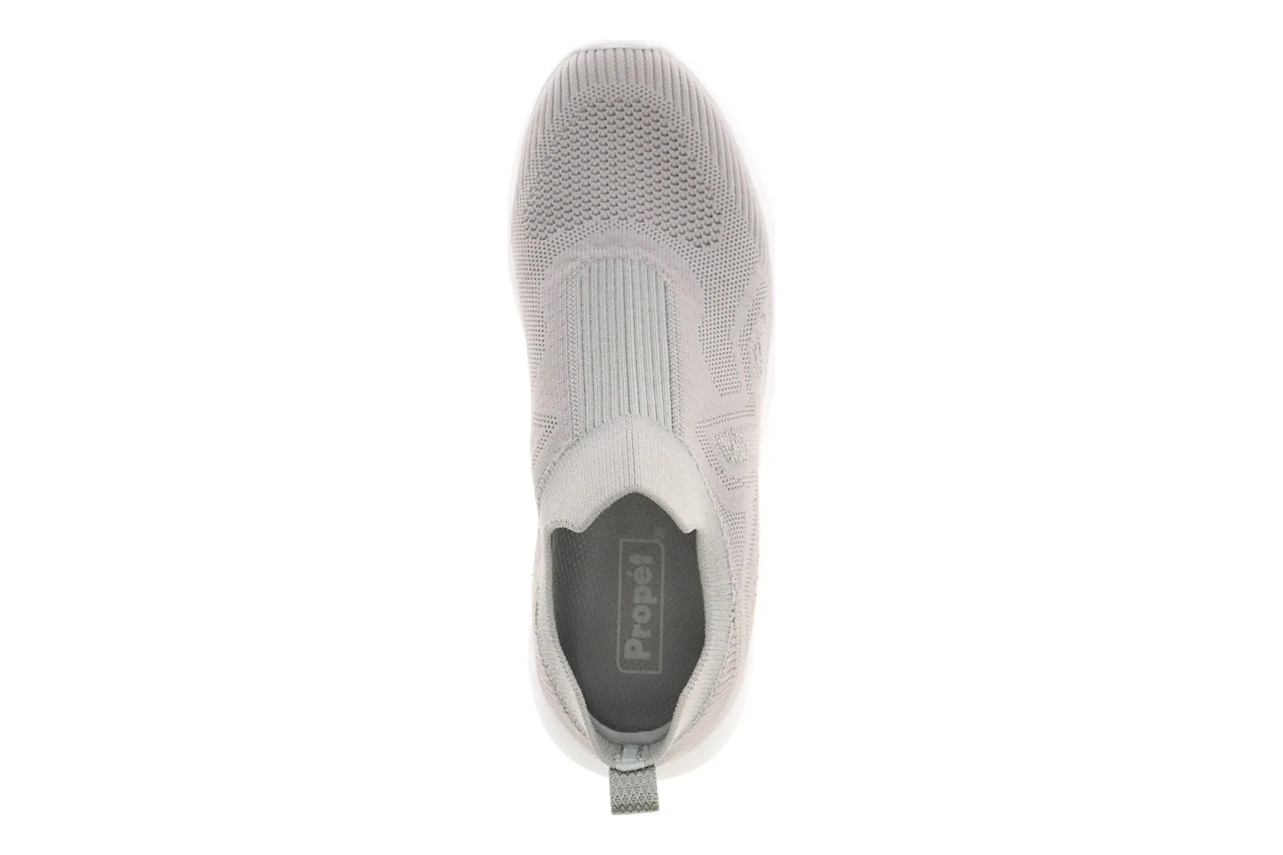 Travelbound Slip On