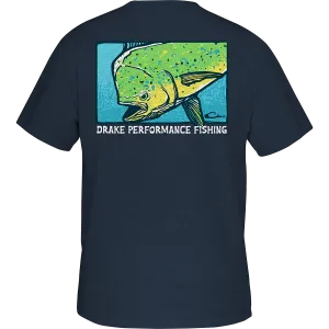 Trekking Dorado T-Shirt