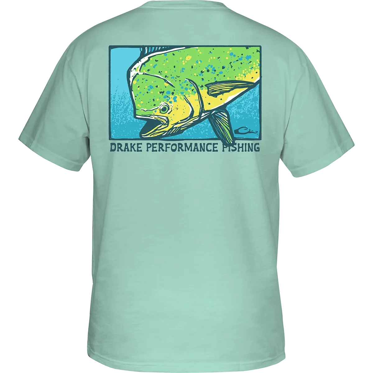 Trekking Dorado T-Shirt