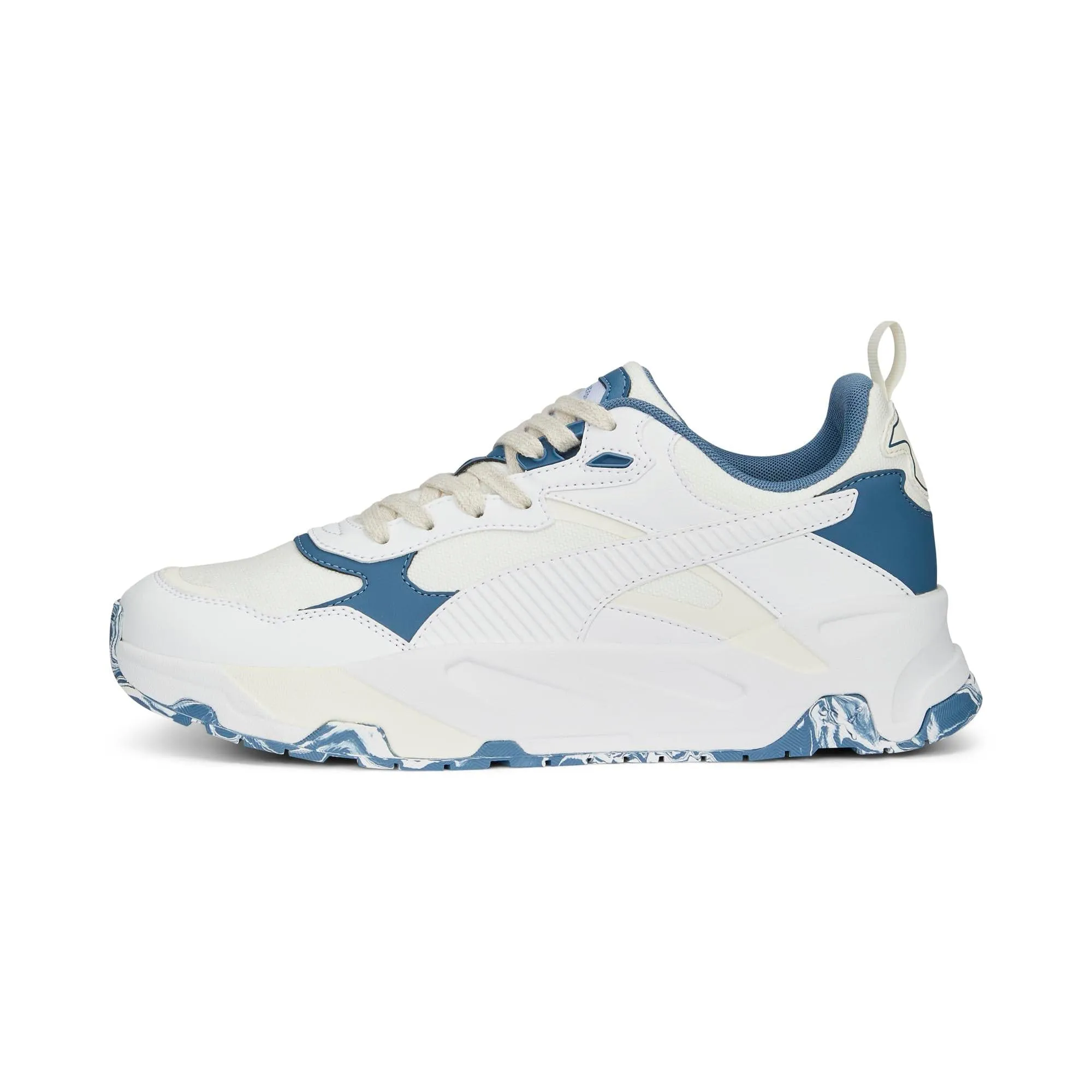 Trinity Better PUMA White-PUMA White-Dee