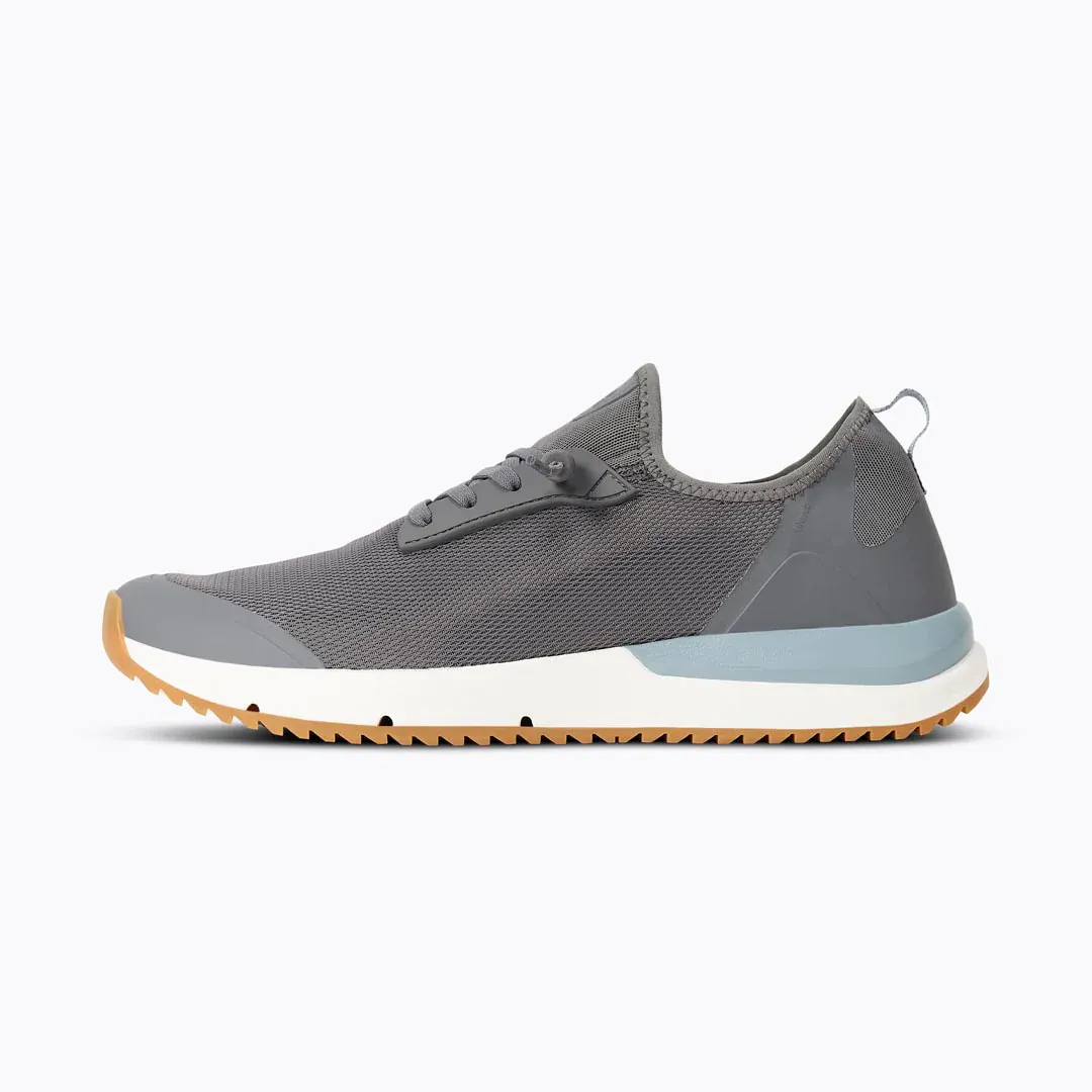 Tropicfeel Jungle Shoes (Asphalt Grey)