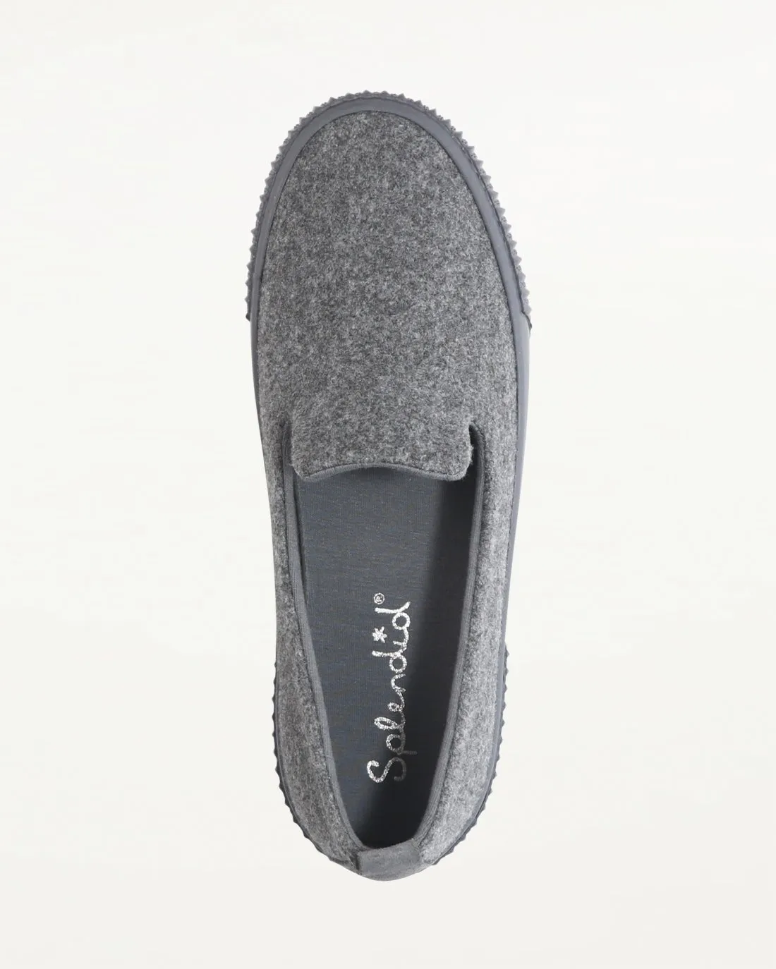 Tulia Slip-On Sneaker