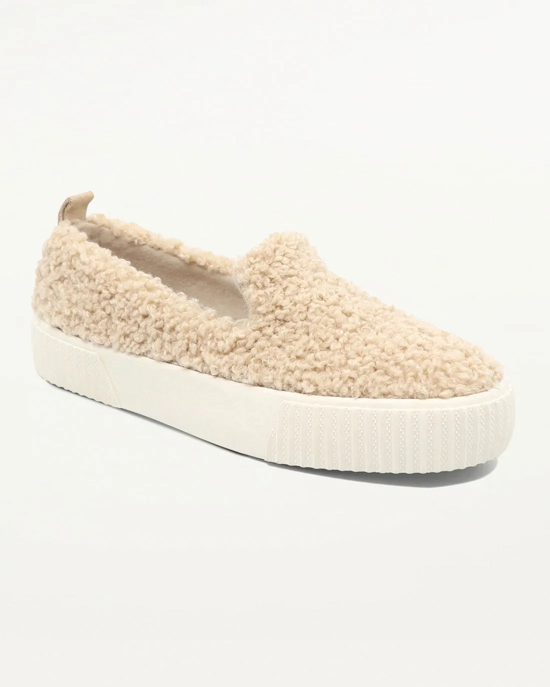 Tulia Slip-On Sneaker