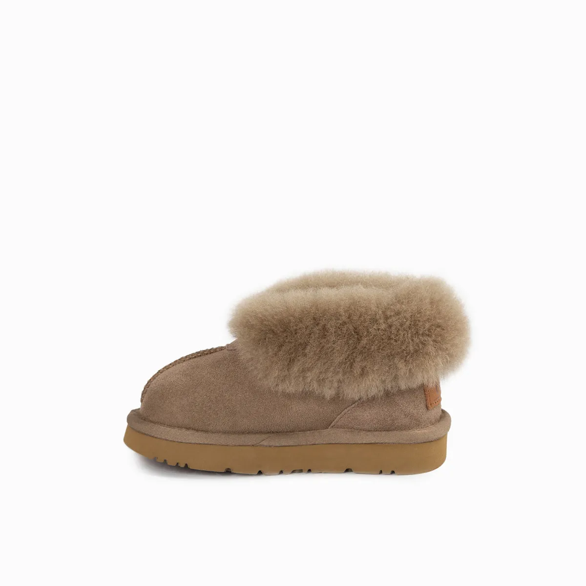 Ugg Adrian Kids Ankle Boots (Water Resistant)