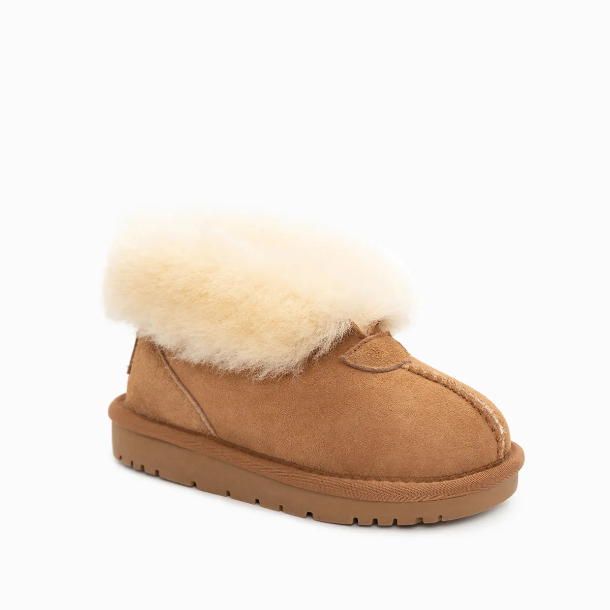 Ugg Adrian Kids Ankle Boots (Water Resistant)