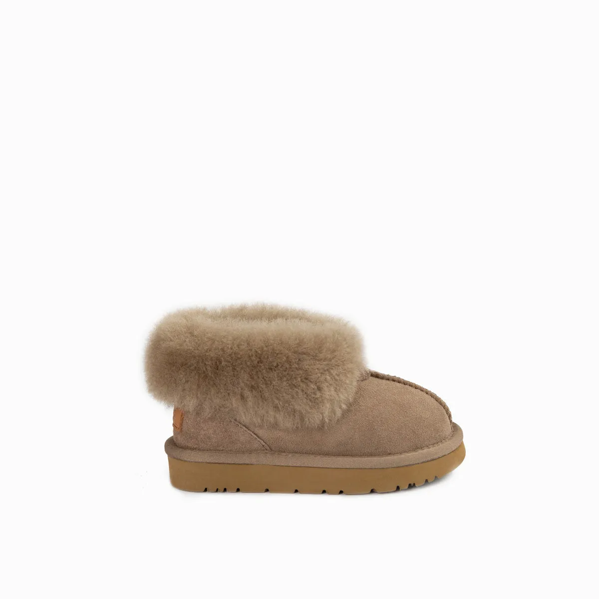 Ugg Adrian Kids Ankle Boots (Water Resistant)