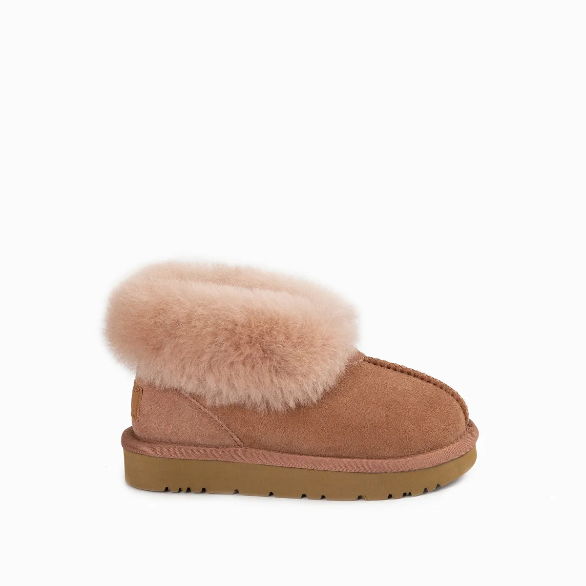 Ugg Adrian Kids Ankle Boots (Water Resistant)