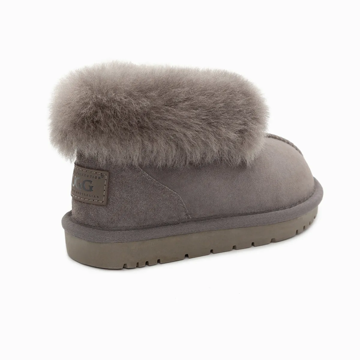 Ugg Adrian Kids Ankle Boots (Water Resistant)