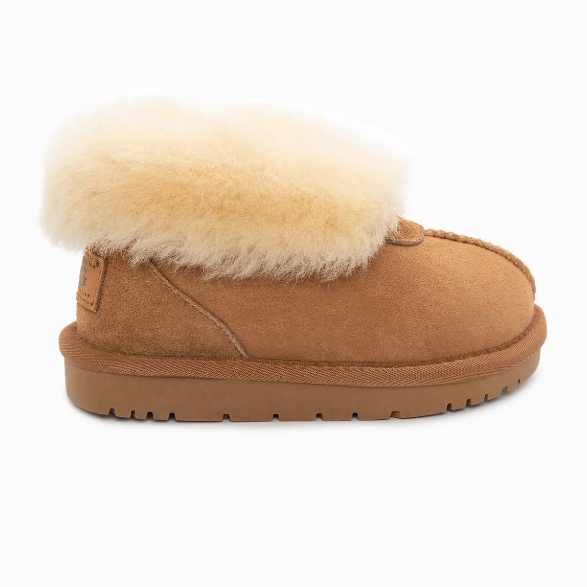 Ugg Adrian Kids Ankle Boots (Water Resistant)