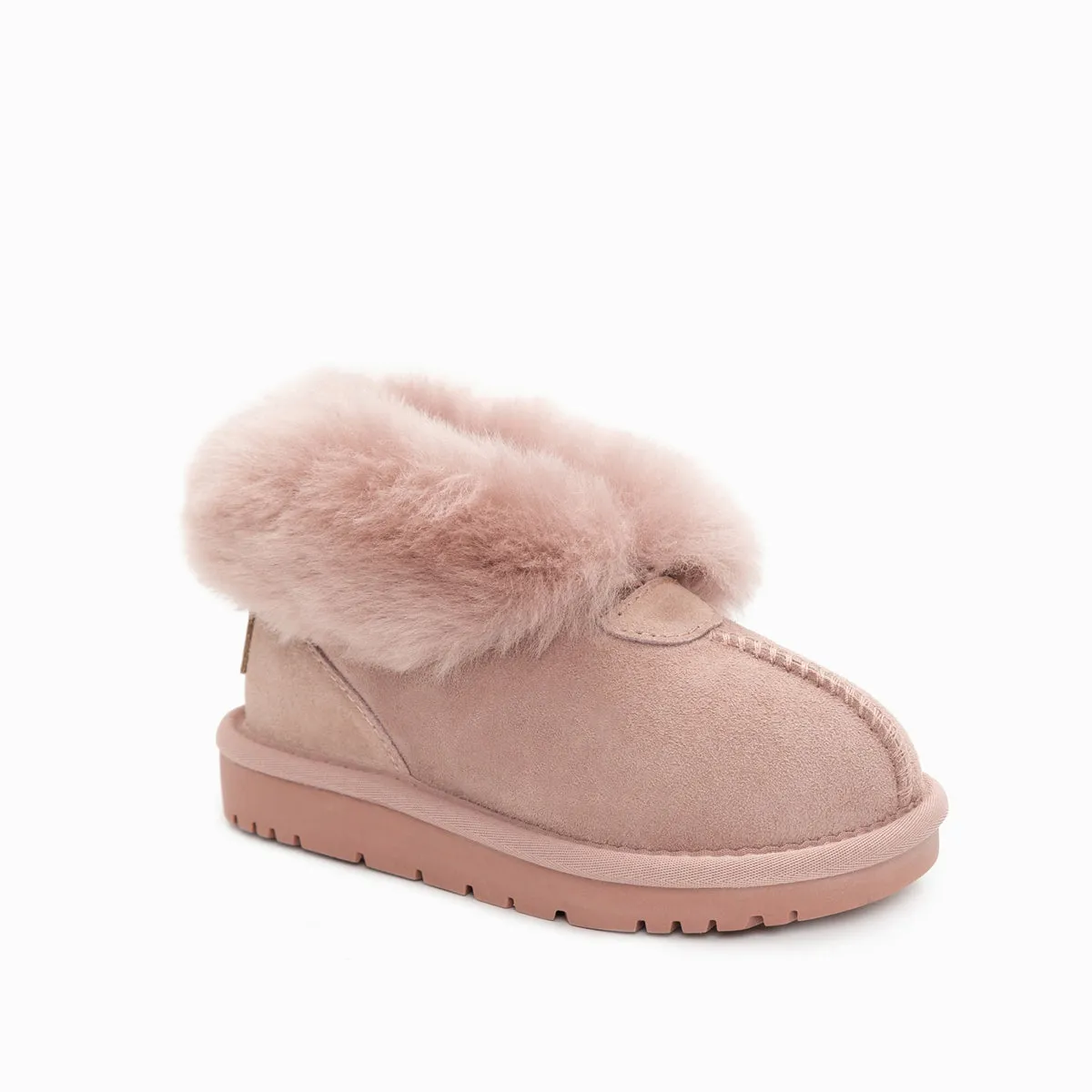 Ugg Adrian Kids Ankle Boots (Water Resistant)