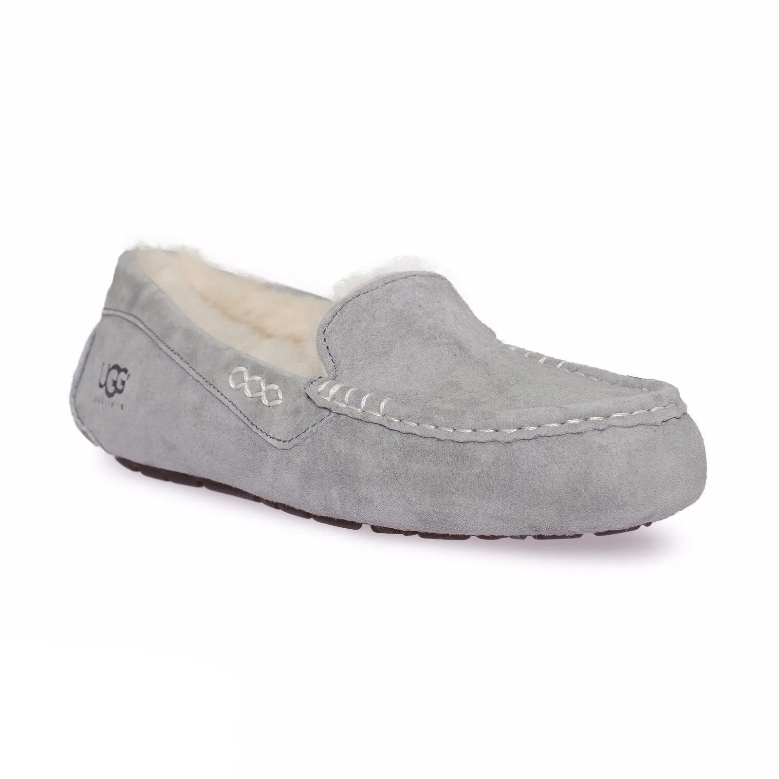 UGG Ansley Grey Shoes