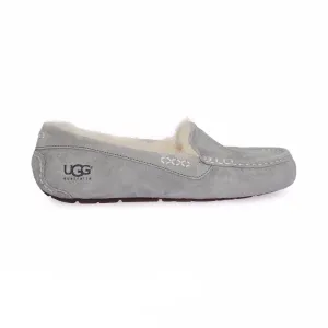 UGG Ansley Grey Shoes