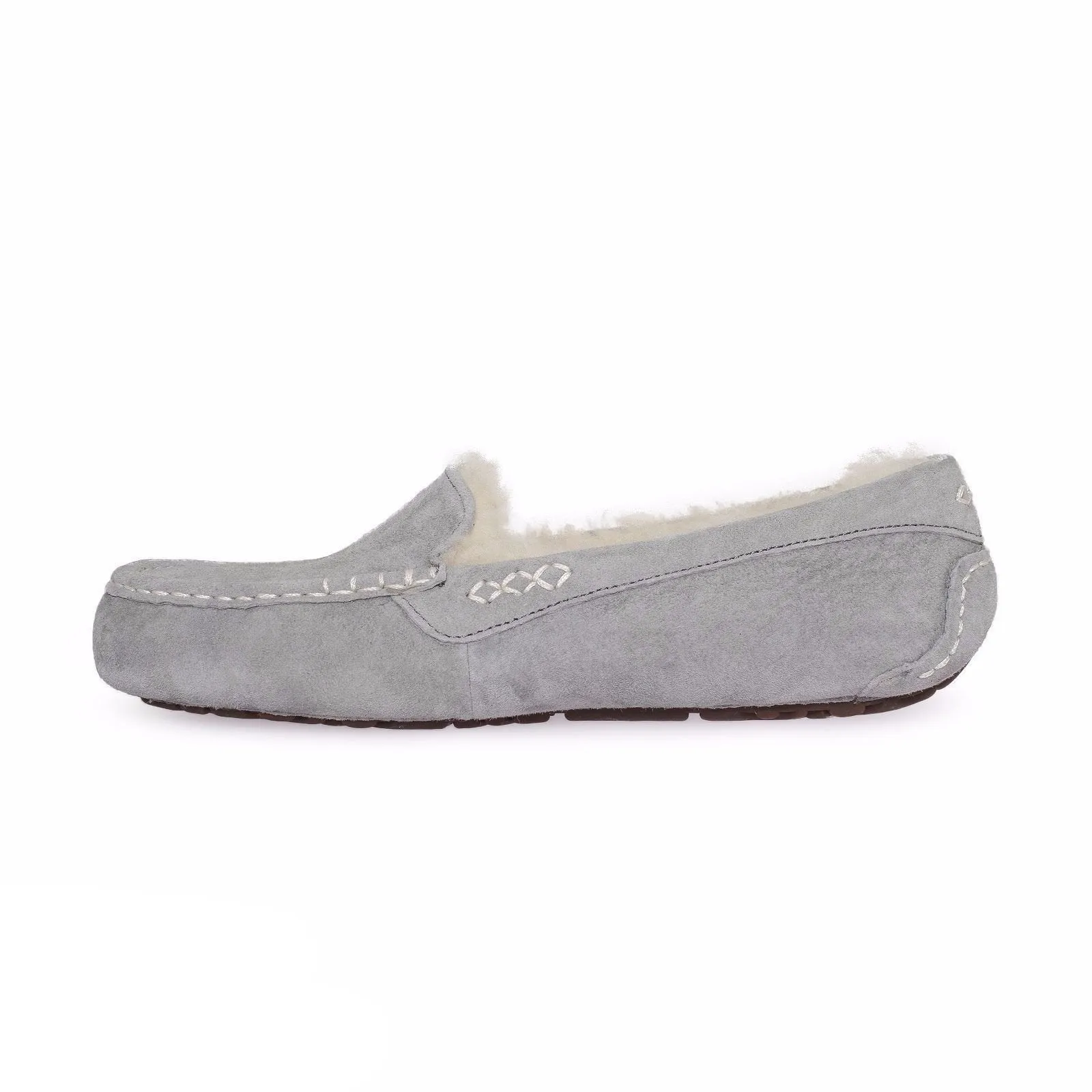 UGG Ansley Grey Shoes