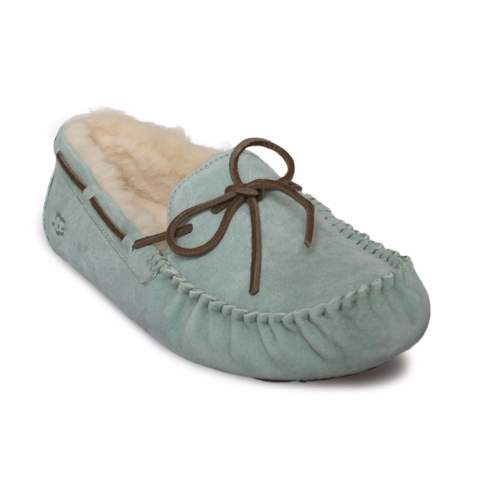 UGG Dakota Agave Slippers