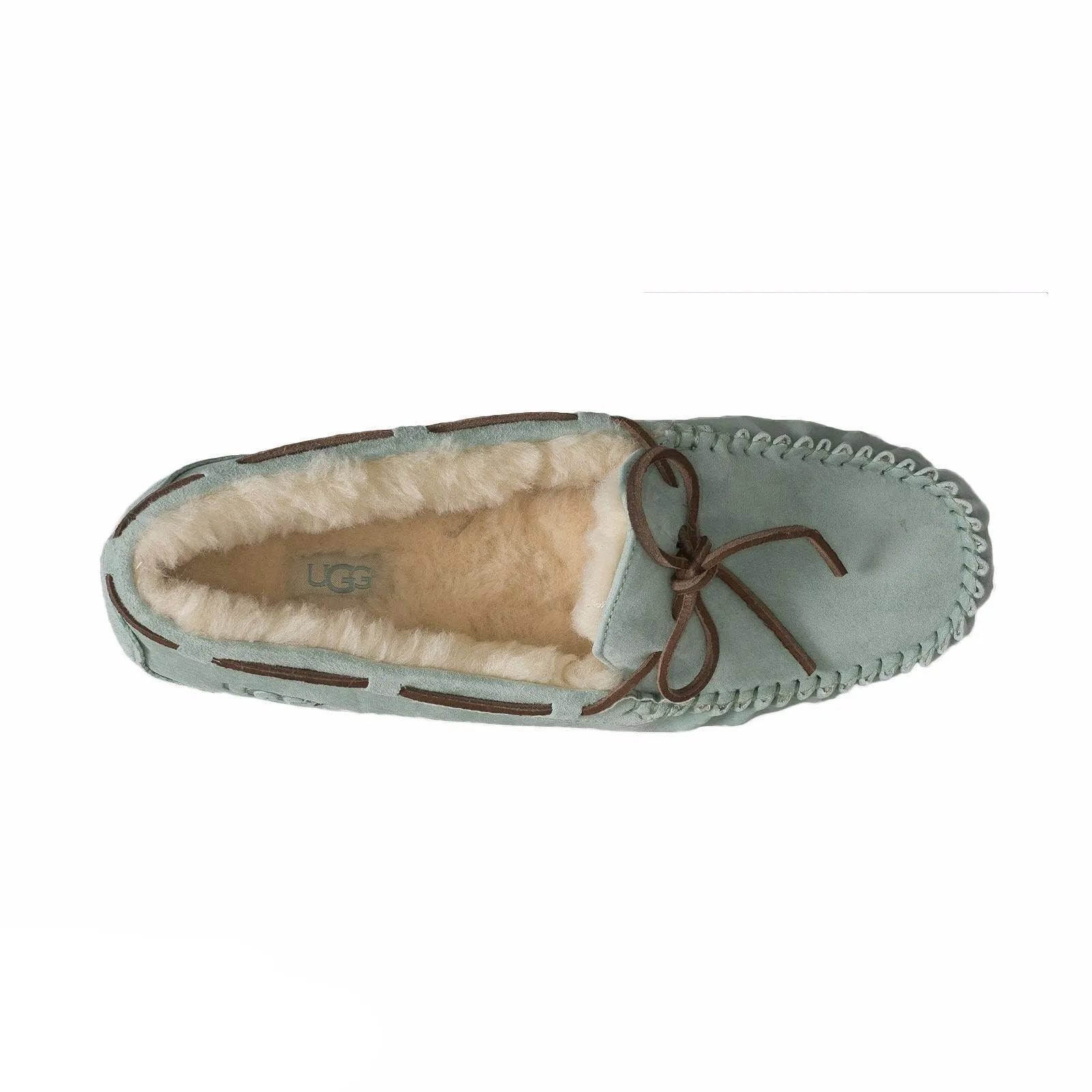 UGG Dakota Agave Slippers