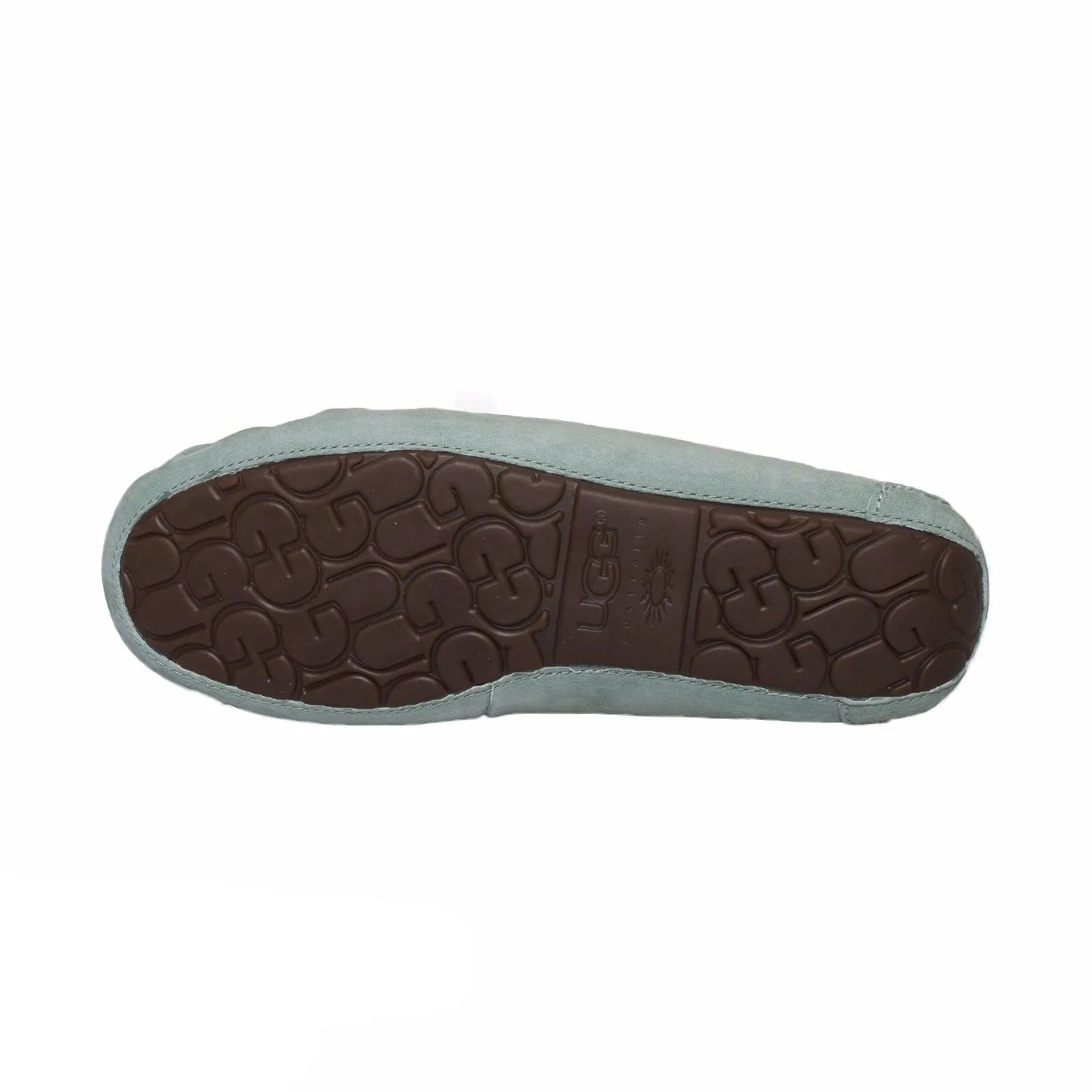 UGG Dakota Agave Slippers