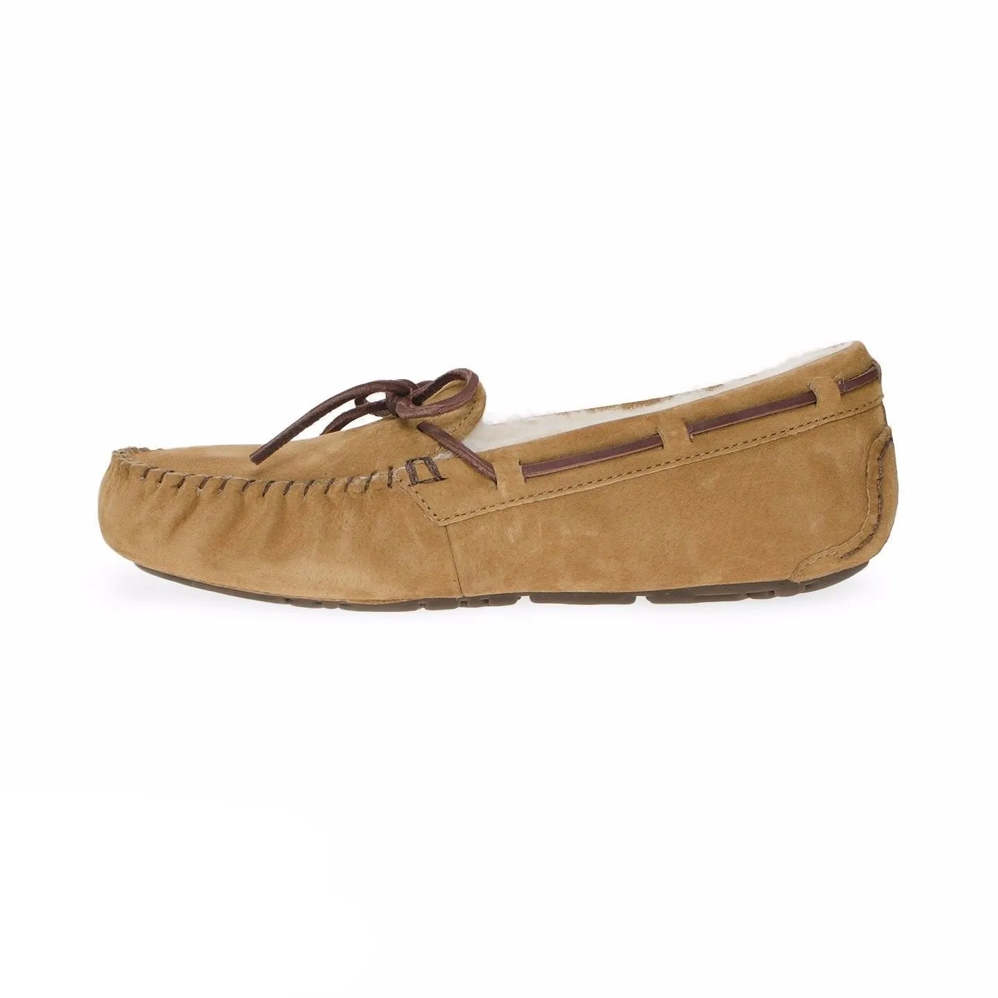 UGG Dakota Chestnut Shoes - Women's