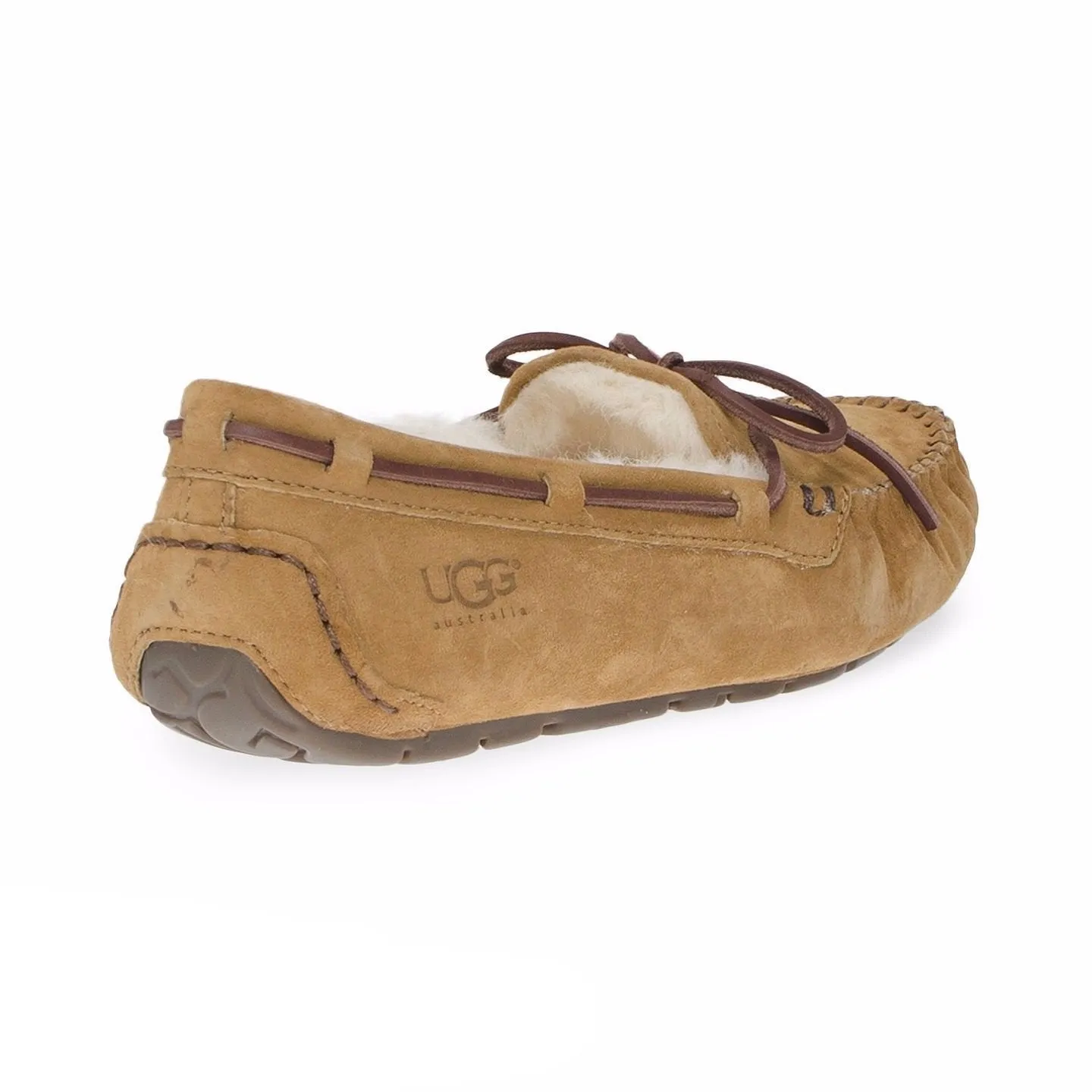 UGG Dakota Chestnut Shoes - Women's