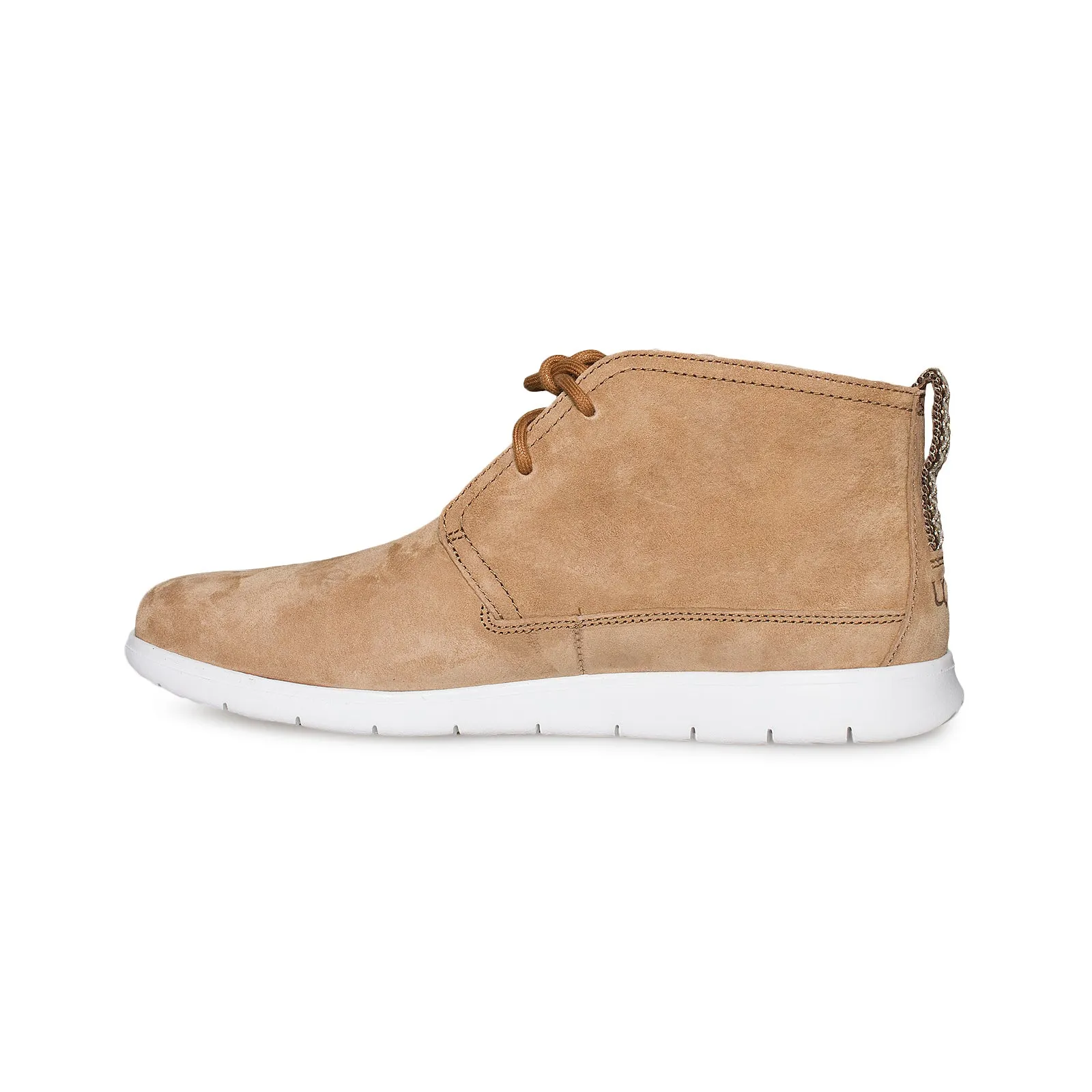 UGG Freamon Chestnut / White Shoes - Men's