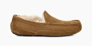 UGG Men's Suede Ascot Loafer Slipper