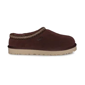 UGG Tasman Burgundy Slippers - Men's