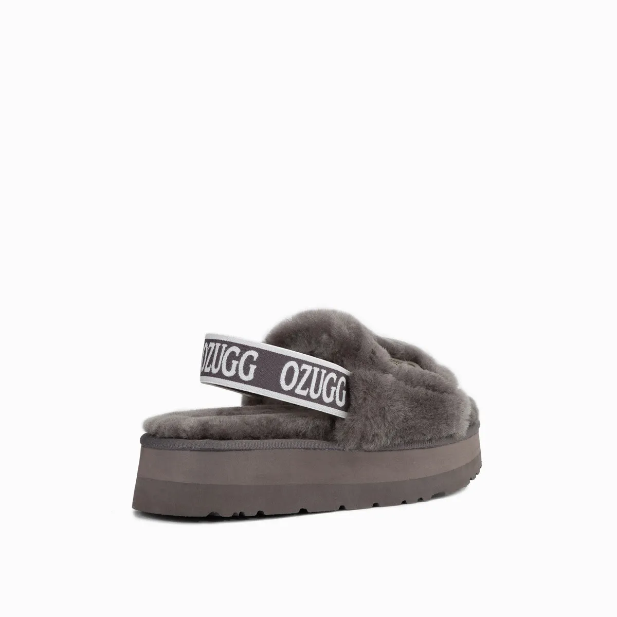 Ugg Zoey Fluff Slide